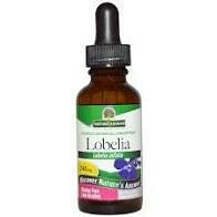 Lobelia Inflata Herb Extract