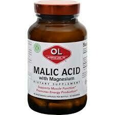 Malic Acid