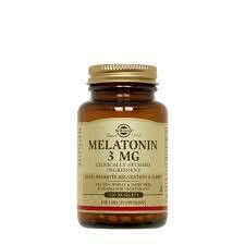 Melatonin 3 mg Nuggets