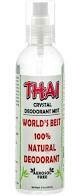 Liquid Spray Mist Deodorant - 8 Oz - Spray