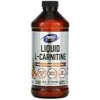 Liquid L-carnitine 3150