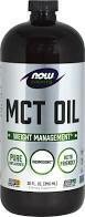 MCT Oil  32 Fl oz.