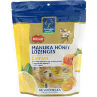 Manuka Honey Lozenge