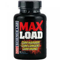 MD Science Lab Maxload 60 Tablets