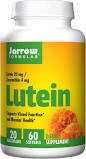 Lutein 20 mg Softgels