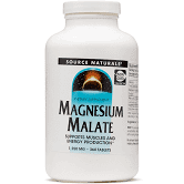 Magnesium Malate 1250 mg