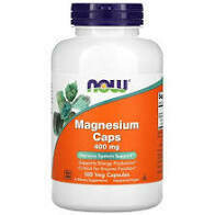 Magnesium 400 mg