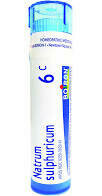 Natrum Sulphuricum 6X