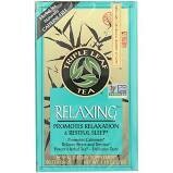 Melatonin Tea Bag