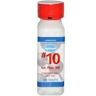 Natrum Phos 6X