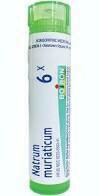Natrum Muriaticum 6X