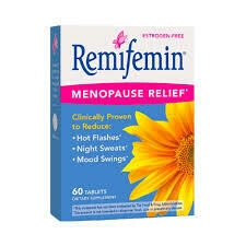 Menopause