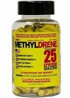 Methyldrene