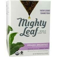 Mighty Leaf Whole Leaf Tea