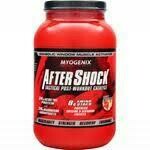 Myogenix MYOGAFSH0244PUNHPW AfterShock Fruit Punch 2. 64 lb