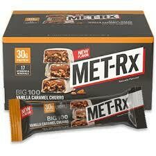 Met Rx