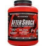 Myogenix MYOGAFSH0244PICOPW AfterShock Pina Colada 2. 64 lb