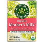 Mother&#39;s Milk Tea