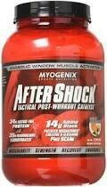 Myogenix After Shock Orange 2.64lb