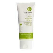 MyChelle Dermaceuticals Fruit Enzyme Scrub, Multicolor