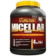 Mutant, Casein Protein, Chocolate