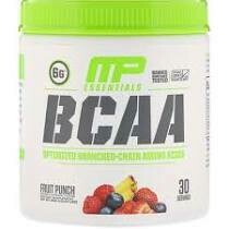 Muscle Pharma Bcaa Powder