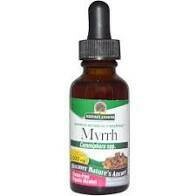Myrrh Gum Extract