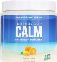 Natural Calm Orange Calm, 16 ounce