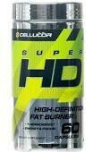 Muscle Pharm - OxySport Black Super Thermogenic - 90 Capsules
