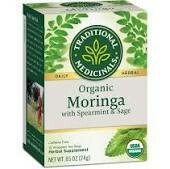Moringa Tea