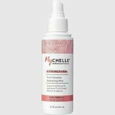 Mychelle Fruit Enzyme Mist, 2.1-Ounce