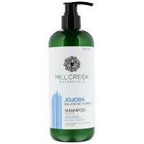 Mill Creek Botanical Jojoba Balancing Formula Shampoo