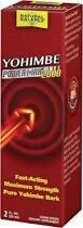 Natural Balance Yohimbe Power Max  2 Oz
