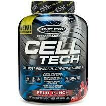 MuscleTech Neurocore Super Concentrated Pre-Workout Stimulant, Fruit Punch, .38 lbs