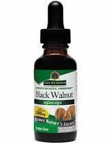 Natures Answers Black Walnut Alocol Free 1 Ounce