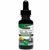 Natures Answers Skullcap Extract