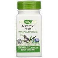Nature Way Vitex Fruit