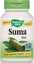 Natures Way Suma Root