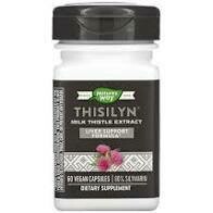 Natures Way Thisilyn 60 Caps