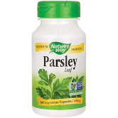 Natures Way Parsley