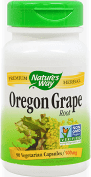 Natures Way Oregon Grape Root