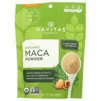 Navitas Naturals Camu Powder - Organic - Raw - 3 oz - case of 6