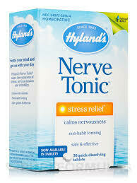 Nerve Tonic