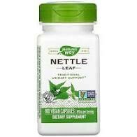 Nettles