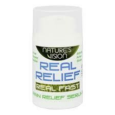 Nature&#39;s Vision Real Relief