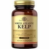 North Atlantic Kelp