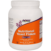 Nutritional Yeast Flakes  10 oz.
