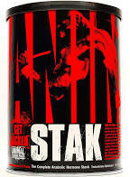 Animal Stak 21 Packs by Universal Nutrition