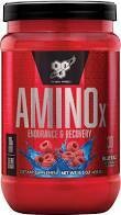 Aminox Blue Raspberry 30/serving