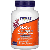 Biocell Collagen(R)  120 Vcaps